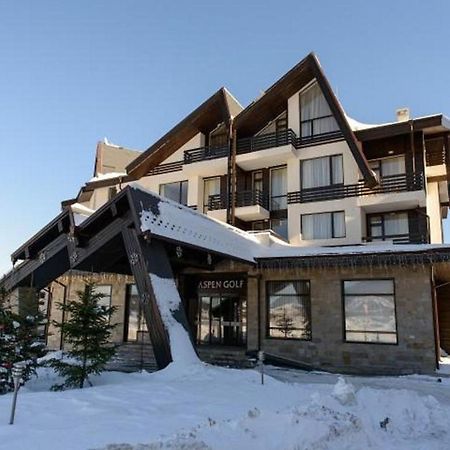 Stylish 1 Bedroom Apartment In Aspen Golf Resort Bansko Exterior photo