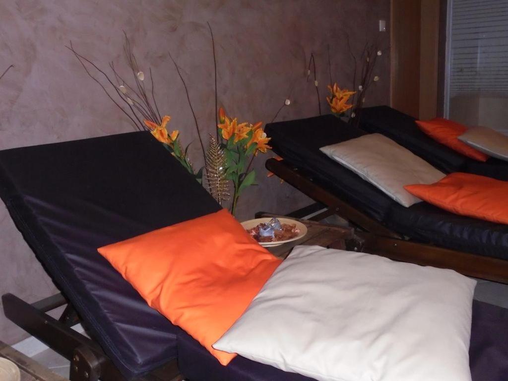 Stylish 1 Bedroom Apartment In Aspen Golf Resort Bansko Exterior photo
