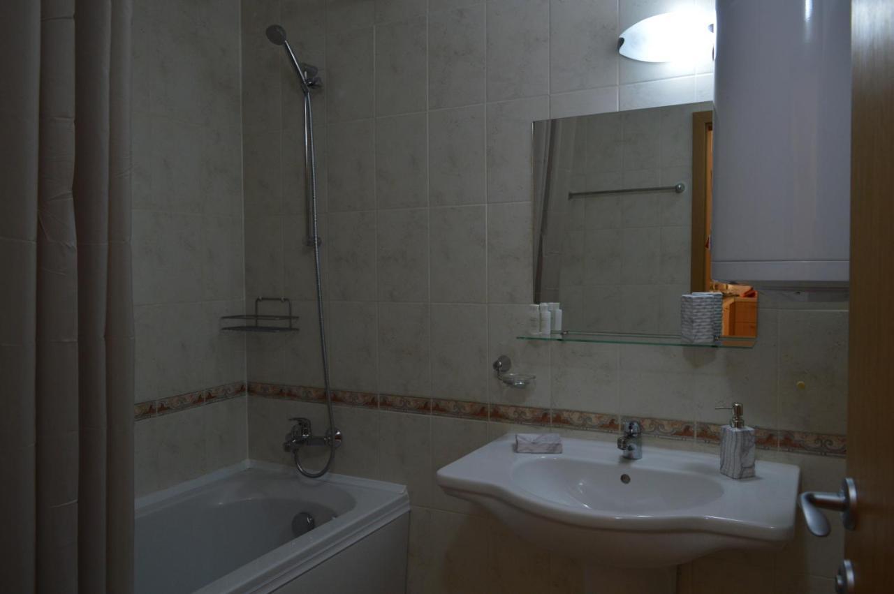 Stylish 1 Bedroom Apartment In Aspen Golf Resort Bansko Exterior photo