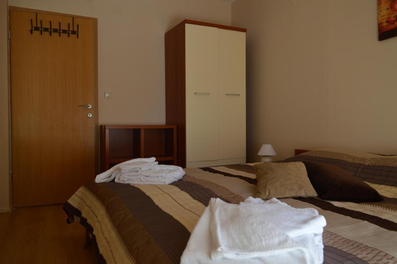 Stylish 1 Bedroom Apartment In Aspen Golf Resort Bansko Exterior photo