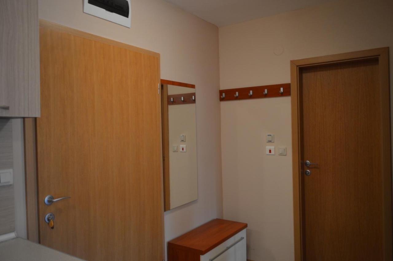 Stylish 1 Bedroom Apartment In Aspen Golf Resort Bansko Exterior photo